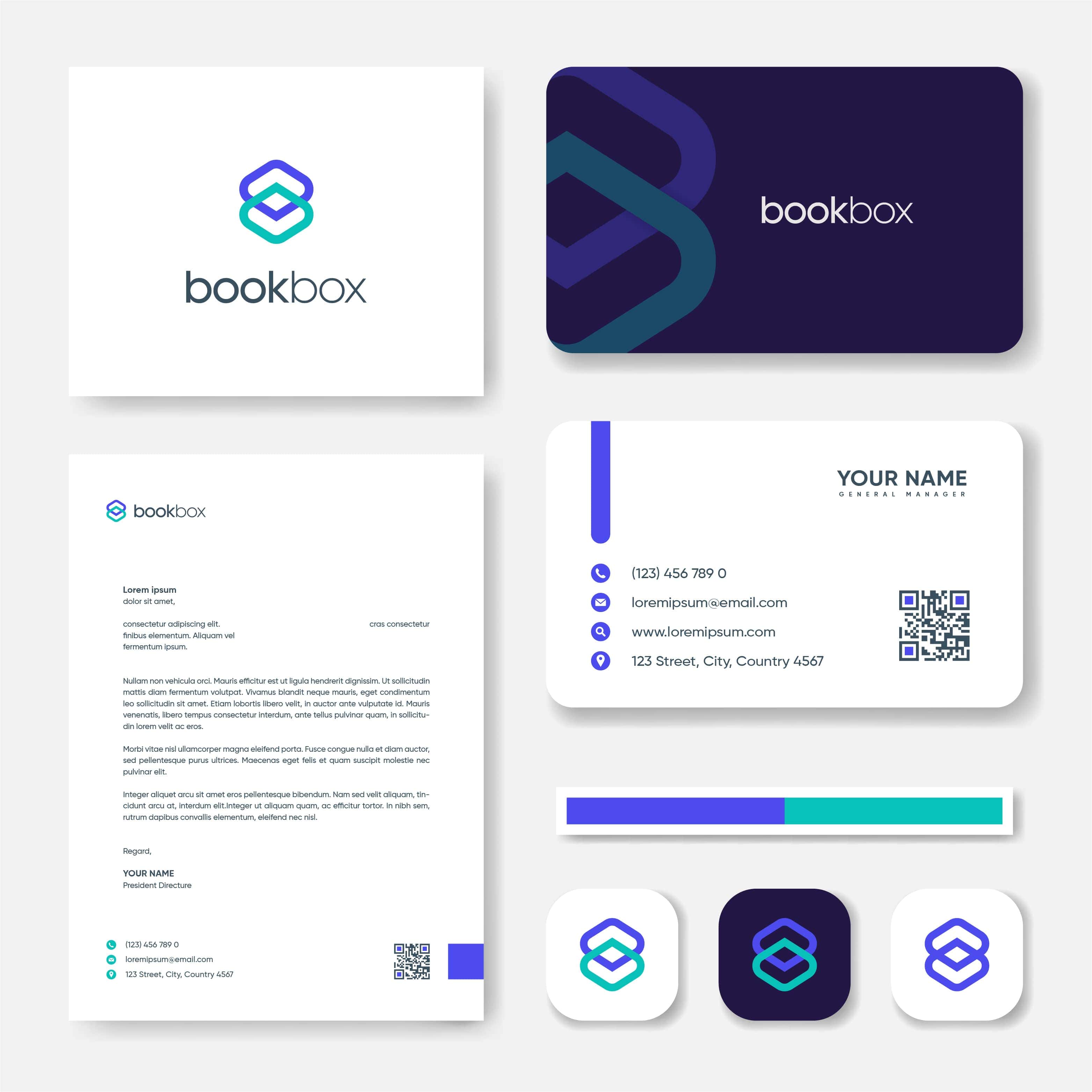 Identidad corporativa