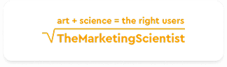 The Marketing Scientist