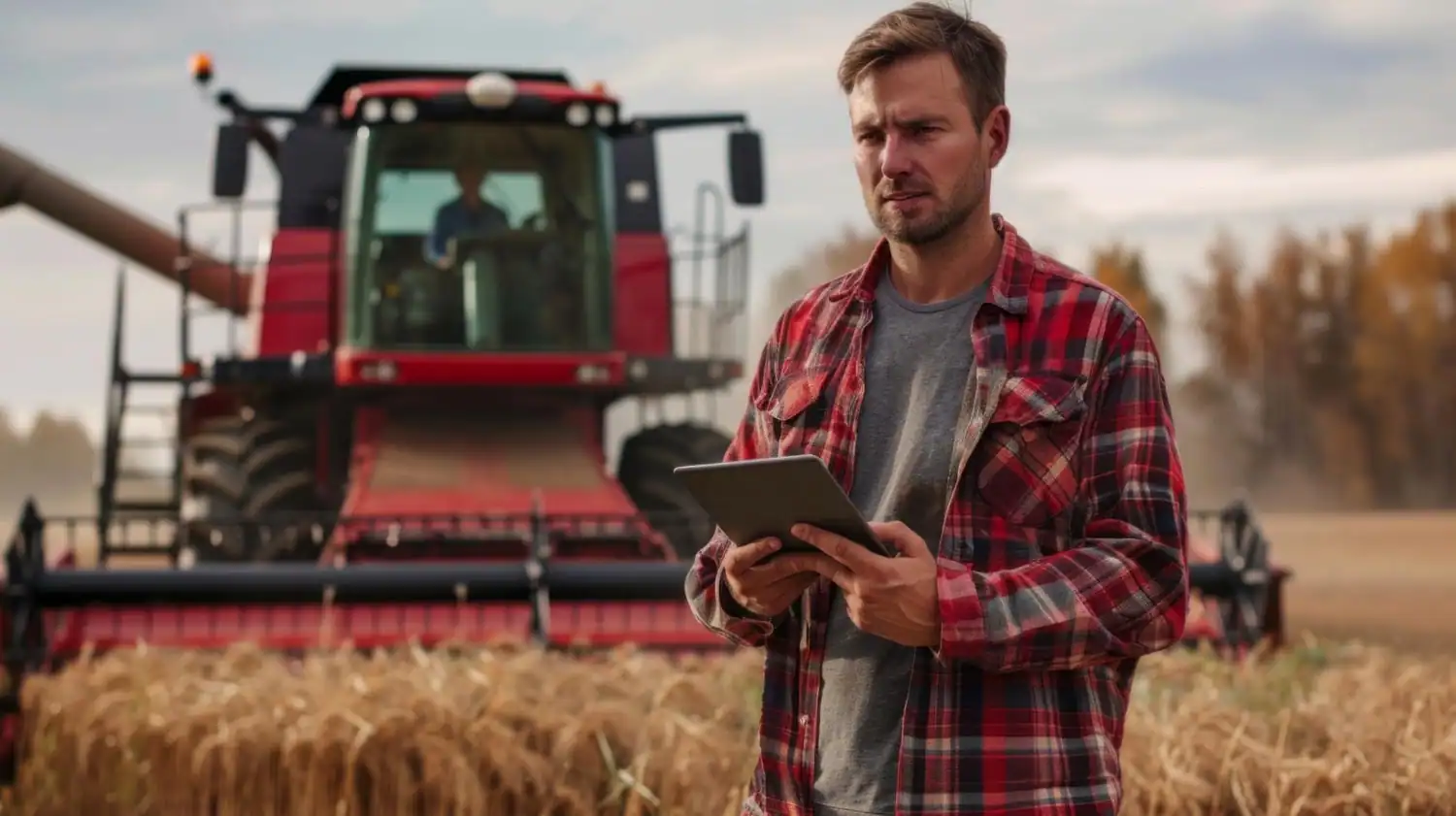 cómo digitalizar tu empresa agropecuaria en 2025