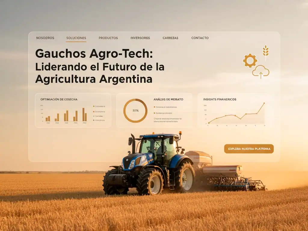 diseno web estrategico agroindustrial