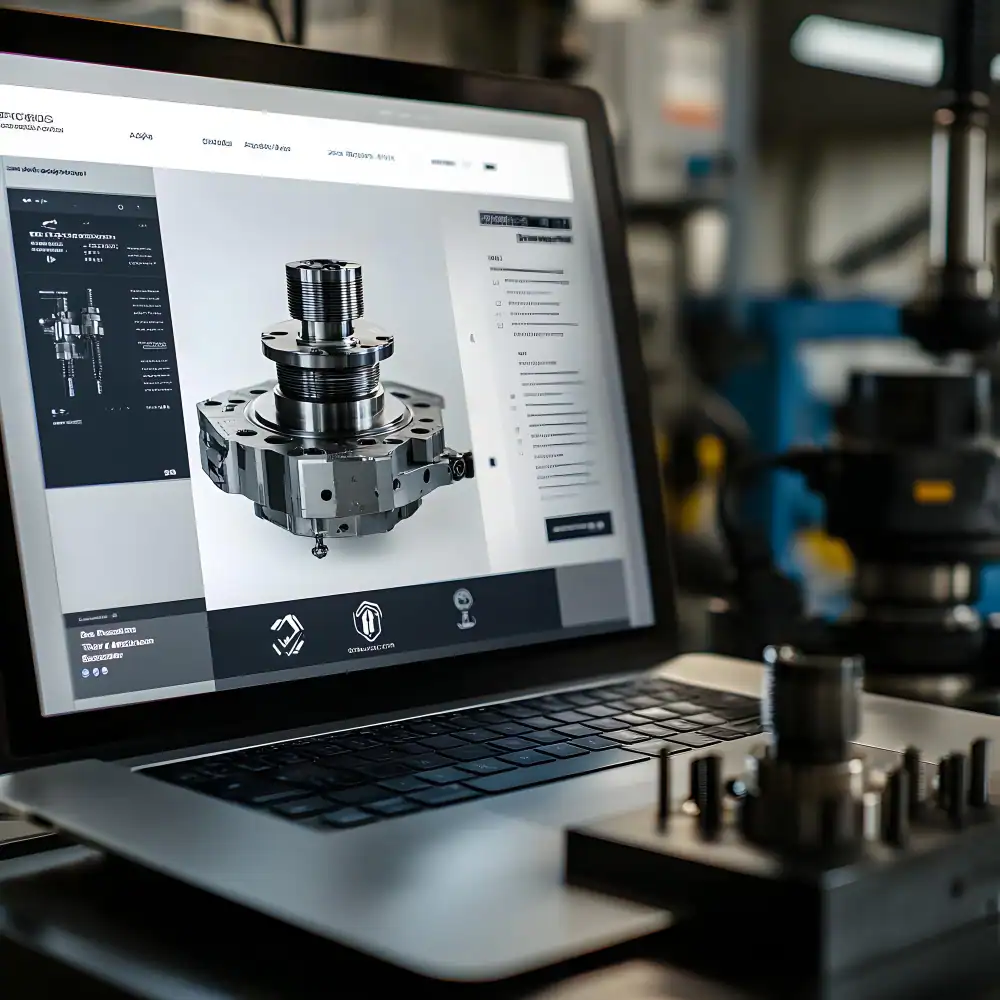 diseño web estrategico