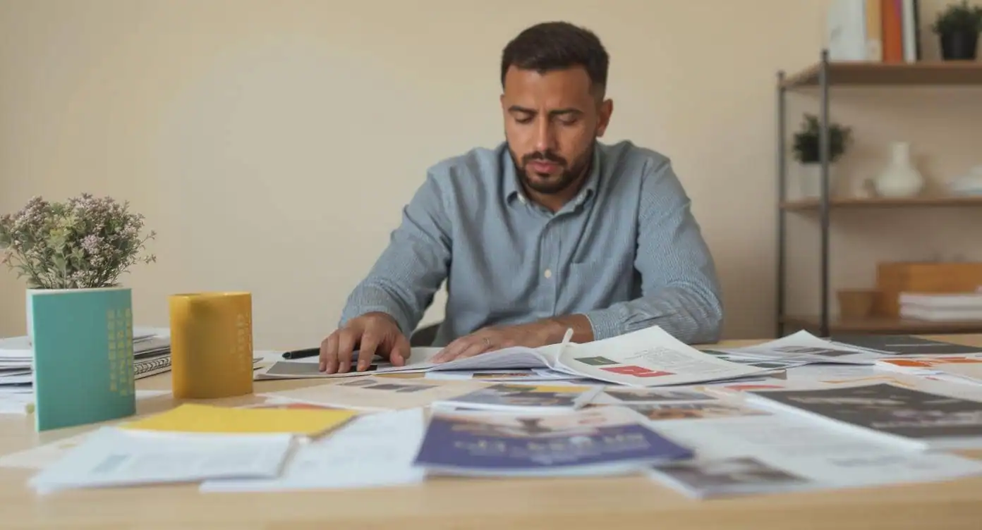 errores comunes en el posicionamiento de marca