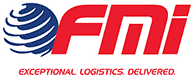 fmi logistics logo