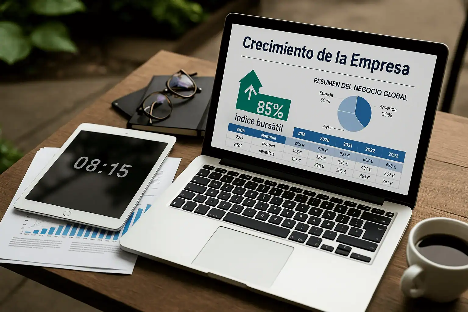 qué hace que un sitio web b2b realmente funcione